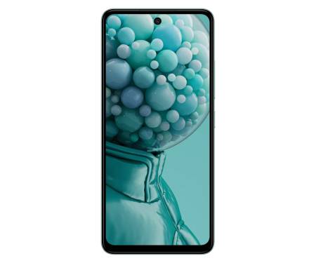 Смартфон HMD Pulse Plus 4/64Gb Glacier Green 2