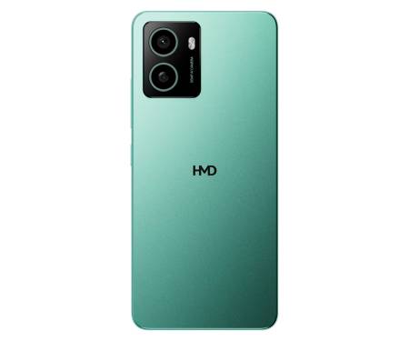 Смартфон HMD Pulse Plus 4/64Gb Glacier Green 3