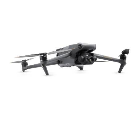 Квадрокоптер DJI Mavic 3T Aircraft & Gimbal Module (Drone Only) 2