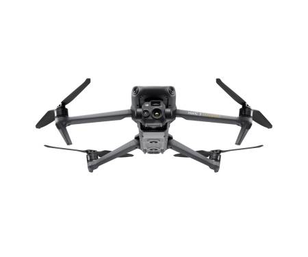 Квадрокоптер DJI Mavic 3T Aircraft & Gimbal Module (Drone Only) 4