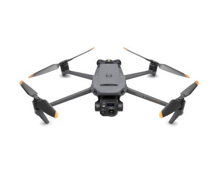 Квадрокоптер DJI Mavic 3T Aircraft & Gimbal Module (Drone Only) 1