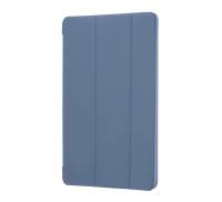 Чехол для Apple iPad Air 4/Air 5 (10,9"2020/2022) iPad Air (11" 2024/2025) Smart Case Lavender Grey