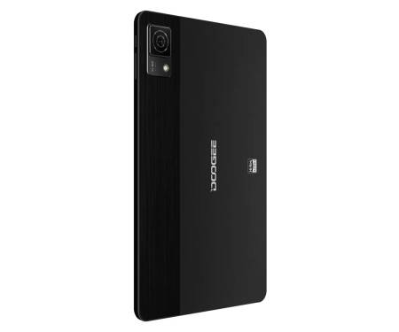 Планшет Doogee T40 8/256GB LTE Black