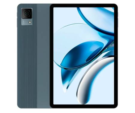 Планшет Doogee T40 8/256GB LTE Gray