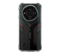 Смартфон Hotwav T7S 4/128Gb Black