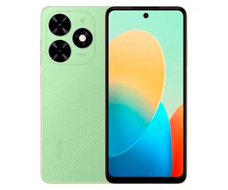 Смартфон Tecno Spark Go 2024 3/64Gb Magic Skin