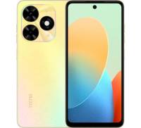 Смартфон Tecno Spark Go 2024 3/64Gb Alpenglow Gold