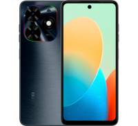 Смартфон Tecno Spark Go 2024 2/64Gb Gravity Black