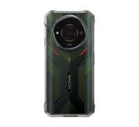 Смартфон Hotwav T7S 4/128Gb Green