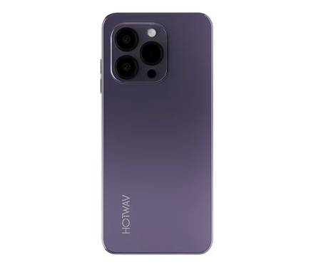 Смартфон Hotwav Note 13 Pro 8/256Gb Purple