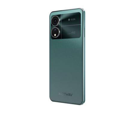 Смартфон Hotwav Note 12 2024 6/128Gb Green