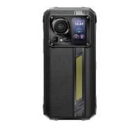 Смартфон Hotwav Hyper 7 Pro 5G 16/256GB Black