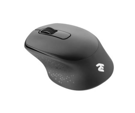 Комплект 2E MK420 Wireless Black (2E-MK420WB)