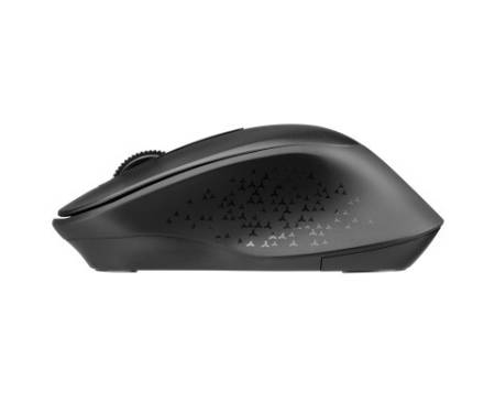 Комплект 2E MK420 Wireless Black (2E-MK420WB)