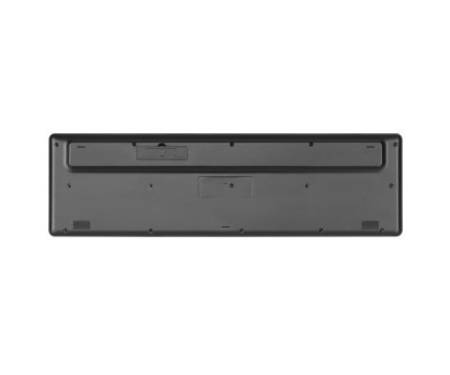 Комплект 2E MK420 Wireless Black (2E-MK420WB)