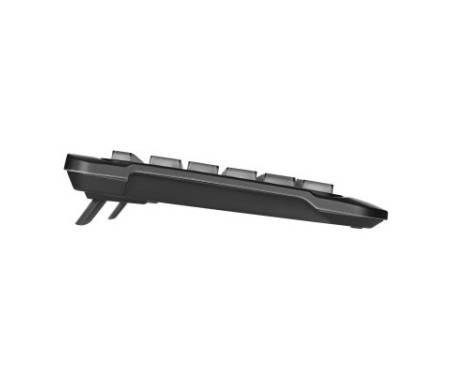 Комплект 2E MK420 Wireless Black (2E-MK420WB)