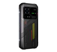 Смартфон Hotwav Hyper 7 8/256GB Black