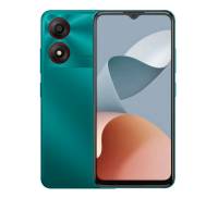 Смартфон ZTE Blade A34 4/64Gb Green