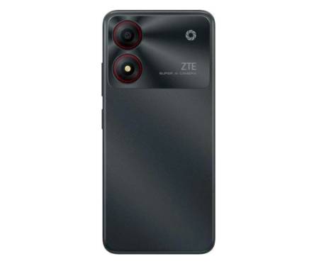 Смартфон ZTE Blade A34 4/64Gb Gray