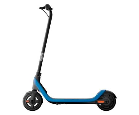 Електросамокат Ninebot KickScooter by Segway C2 Lite Blue (AA.10.05.01.0003)
