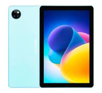 Планшет Doogee T10W 4/128Gb Ice Blue LTE