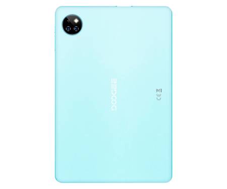 Планшет Doogee T10W 4/128Gb Ice Blue LTE