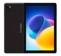 Планшет Doogee T10W 4/128Gb Black LTE