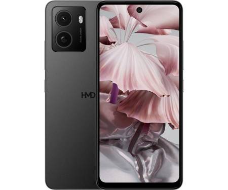Смартфон HMD Pulse 4/64GB Meteor Black 1