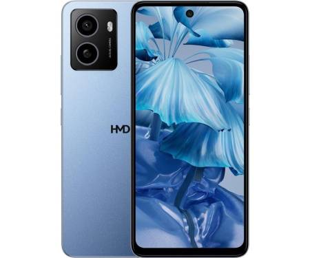 Смартфон HMD Pulse 4/64GB Atmos Blue 1