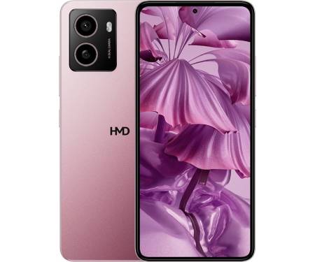 Смартфон HMD Pulse 4/64GB Dreamy Pink 1