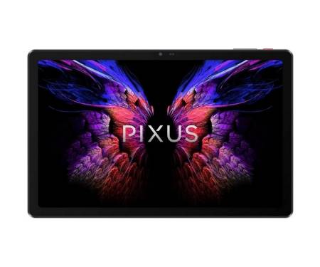 Планшет Pixus Wing 8/128GB LTE Graphite
