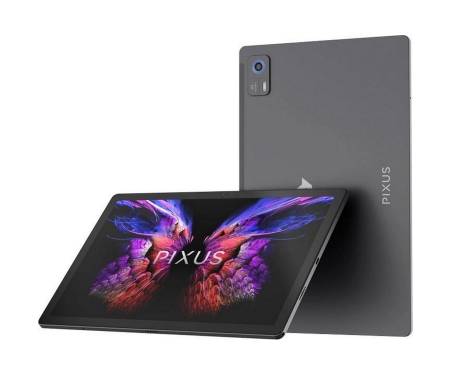 Планшет Pixus Wing 8/128GB LTE Graphite