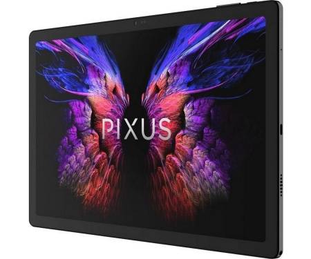 Планшет Pixus Wing 8/128GB LTE Graphite