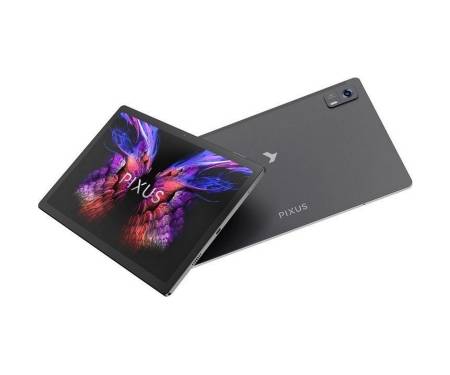 Планшет Pixus Wing 8/128GB LTE Graphite