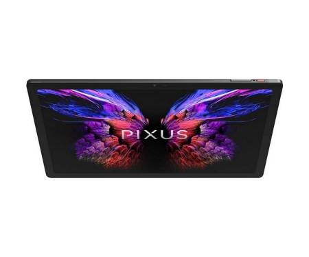 Планшет Pixus Wing 8/128GB LTE Graphite