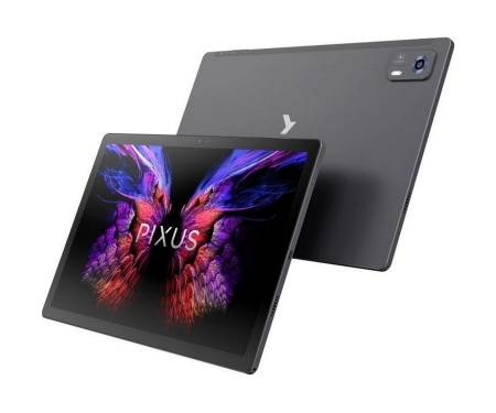 Планшет Pixus Wing 8/128GB LTE Graphite