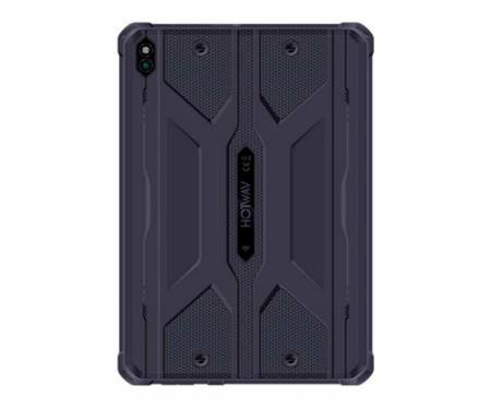Планшет Hotwav Tab R8 4/128Gb Black LTE