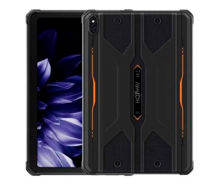 Планшет Hotwav Tab R8 4/128Gb Orange LTE