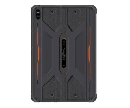 Планшет Hotwav Tab R8 4/128Gb Orange LTE