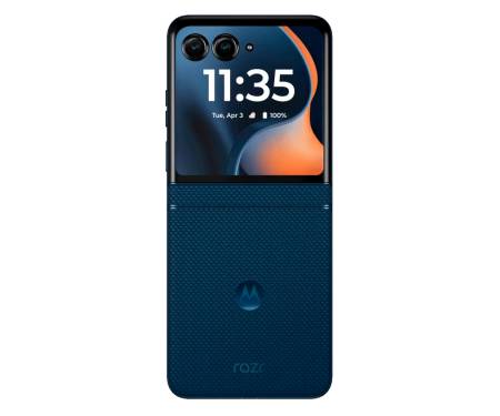Смартфон Motorola Razr 60 8/256GB Gibraltar Sea