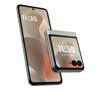 Смартфон Motorola Razr 60 12/512GB Lightest Sky