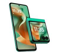 Смартфон Motorola Razr 60 12/512GB Spring Bud