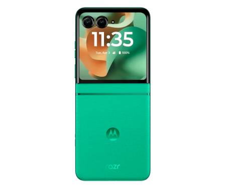 Смартфон Motorola Razr 60 12/512GB Spring Bud