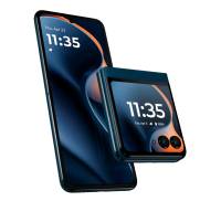 Смартфон Motorola Razr 60 12/512GB Gibraltar Sea