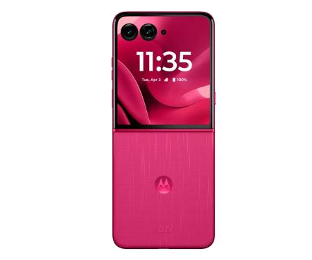 Смартфон Motorola Razr 60 Ultra 16/512GB Cabaret (Global Version)