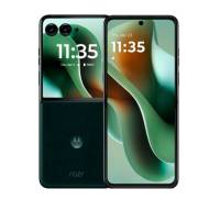 Смартфон Motorola Razr 60 Ultra 16/1TB Scarab