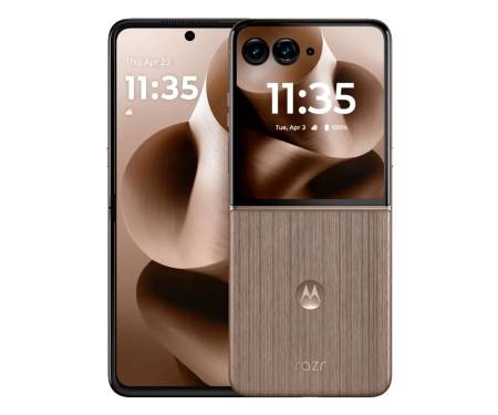 Смартфон Motorola Razr 60 Ultra 16/1TB Mountain Trail
