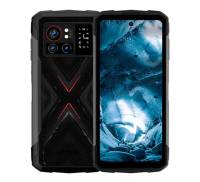Смартфон HOTWAV Cyber X 8/256Gb Black