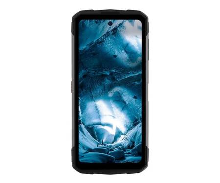 Смартфон HOTWAV Cyber X 8/256Gb Black