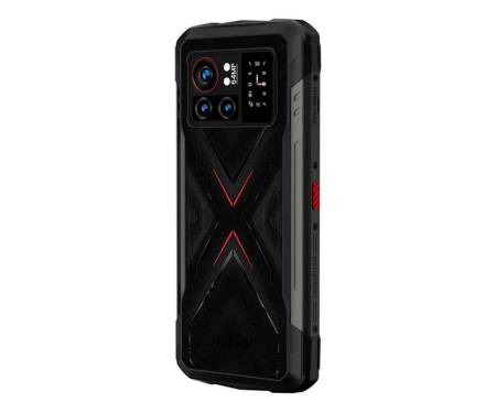 Смартфон HOTWAV Cyber X 8/256Gb Black